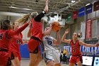 WBBall vs BSU  Wheaton College women's basketball vs Bridgewater State University. - Photo By: KEITH NORDSTROM : Wheaton, basketball